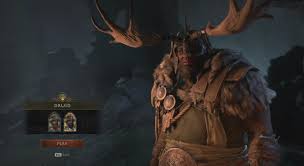 According to blizzard, diablo 4 is going to launch with three classes (barbarian, sorceress, and druid) along with two others that have yet to be announced. Check Out 20 Minutes Of Hack And Slash Druid Gameplay In Diablo 4 Pc Gamer