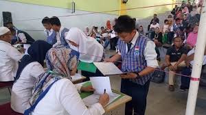 Penerimaan peserta didik baru online untuk sman dan smkn dikelompokkan dalam 3 jalur: Dibuka 14 20 Mei Smkn 2 Palembang Akan Terima 864 Peserta Didik Baru Berikut Cara Daftarnya Sriwijaya Post