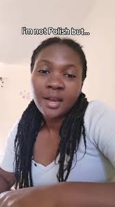 Keshabby and Her Mom Are They Polish