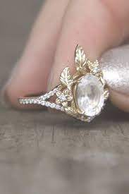 Nightenveil Ring Hearth Jewelry Unique Engagement Rings Expensive Luxury Jewelry Fine Jew Fantasy Jewelry Unique Engagement Rings Gemstone Engagement Rings