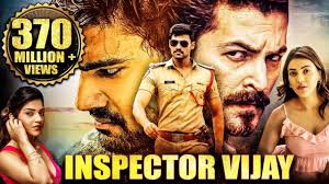Inspector Vijay (KAVACHAM) Full Movie | Bellamkonda Sreenivas, Kajal, Neil  Nitin Mukesh