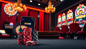 Why RR88 Is a Popular Choice for Online Games, Slots, and Live Casino Fans  - Isaimini 2026
