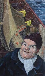 Marston, Frank William, b.1931