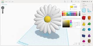 377 341 просмотр • 23 нояб. Custom Colors In Tinkercad