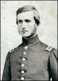 LTC Charles Lyon Chandler (1839-1864)