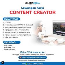 Dengan moto milik kita bersama, konsep tayang stasiun ini tidak banyak berbeda dengan stasiun swasta lainnya. Info Lowongan Kerja Akrb