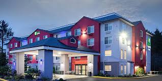 Lincoln city is a city on the central oregon coast. Hotel In Lincoln City Oregon Liberty Inn