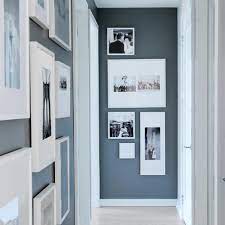 Welcome your guests (and spring) in style by giving your hallway a quick refresh. 10 Clever Hallway Decor Ideas