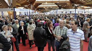 We did not find results for: Phenomene Litteraire La Foire Du Livre De Brive La Gaillarde Les Petits Frenchies