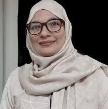 Dr Saima Shahid Khan