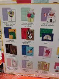 Burgoyne All Occasion Greeting Cards