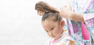 Kandungan protein, kalsium, lemak, zat besi, vitamin a, b, dan c dalam seledri dapat merangsang. Begini Kiat Aman Menata Rambut Anak Agar Tetap Sehat