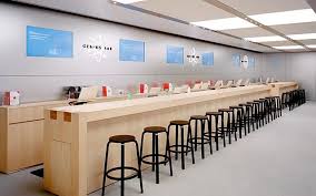 Apple Stores Interior Design Store Design Interior Apple Store Interior Store Interior