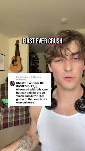 Jack and Jill Guitar