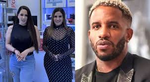 Ha*Ash: Ashley rompió en llanto en pleno concierto y confesó no estar  pasándola bien [VIDEO]