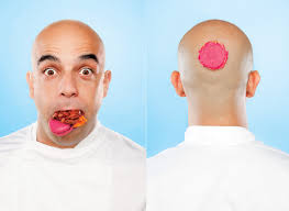 Zumbo: Un dulce asesino