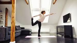 ¿cómo hacer yoga en casa? 5 Consejos Para Empezar A Practicar Yoga En Casa El Blog De Yoga
