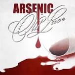 Arsenic and Old Lace