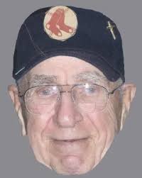 Obituary information for George Fetcho