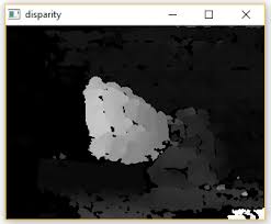 Image result for opencv depth map