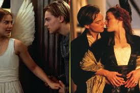 Roméo et juliette vintage réplique affiche | art mural, impression, film, film, cinéma imprimé, décor maison, a2, a3, a4, a5. Leonardo Dicaprio S Best Romance Film Romeo Juliet Or Titanic The Tylt