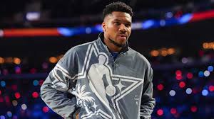 Giannis reaches 4-week mark since injury, closes in on return for Bucks