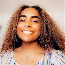 Kareena Johnson's Instagram, Twitter & Facebook