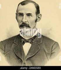 William m mooney hi-res stock photography and images