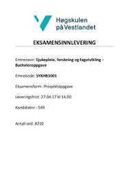 Diplomarbeit aus dem jahr 2004 im fachbereich pflegemanagement sozialmanagement n Hvl Open En Personsentrert Tilnaerming Ved Bruk Av Dementia Care Mapping