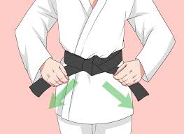 Maybe you would like to learn more about one of these? How To Tie An Aikido Belt 9 Steps With Pictures Wikihow