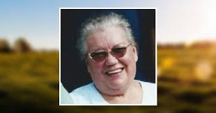 Ruth E. (Raymond) Doyle Obituary July 5, 2016