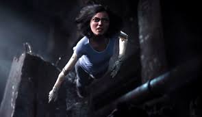 Alita Battle Angel Hd Wallpapers 7wallpapers Net Flicks and the city clips. alita battle angel hd wallpapers
