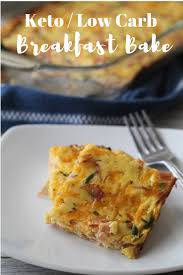 Keto Breakfast Casserole Quick And Easy Kasey Trenum Recipe Baked Breakfast Recipes Breakfast Bake Low Carb Breakfast