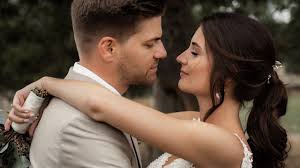 Lecturer at emmanuel college (university of toronto) and ryerson university. Hochzeit Michal Christopher Youtube
