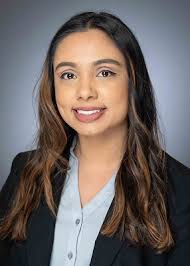 Current PGY2 Residents