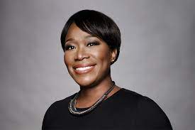 MSNBC political analyst Joy-Ann Reid to keynote RIT's Expressions of King's  Legacy | RIT