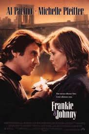 According to the back of the case of johnny be good, it states that the film is rated r and runs 86 mins. Frankie And Johnny 1991 Film Wikipedia