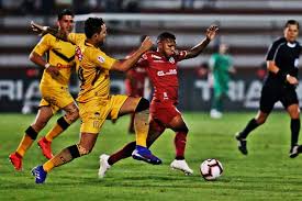 Consulta resultados y calendarios de todos los equipos en lavanguardia Universitario Y Cantolao Reabren Hoy El Telon Del Futbol En El Estadio Nacional Noticias Agencia Peruana De Noticias Andina