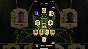 I post daily madfut related sbc's so make sure your subbed so you never miss an upload also if you have any questions please feel free to ask them some in. Brazil Swap Sbc Madfut 21 Youtube