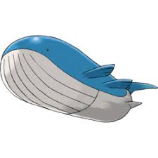 Pokemon 320 Wailmer Pokedex: Evolution, Moves, Location, Stats