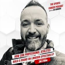 419: Samuel Hymes- How can Sports Diplomacy be a tool for Social Change?