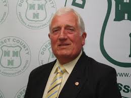 Spencer Miles: Tributes paid to 'true gentleman' of Dorset football