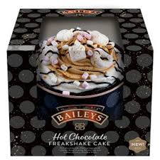 You know what to do! Cheap Baileys Freakshake Celebration Cake Only 13 At Asda Latestdeals Co Uk