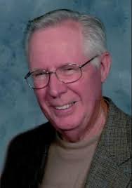 Gerald HOGAN Obituary (2017)