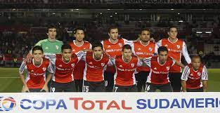 The 2014 copa sudamericana (officially the 2014 copa total sudamericana for sponsorship reasons) was the 13th edition of the copa sudamericana, south america's secondary international club football tournament organized by conmebol. Uno X Uno River Plate 2 Godoy Cruz 0 Copa Sudamericana La Maquina Radio