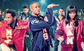 After the death of his brother, an expert street dancer goes to georgia to attend truth university. Win The Stomp The Yard Homecoming Dvd And Soundtrack Album Filmfetish Com Film Fetish And The Crush Collectibles Shop