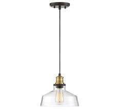 Trade Winds Lighting Trade Winds Quincy Mini Pendant Light In Oil Rubbed Bronze From Lightsonline Com Daily Mail