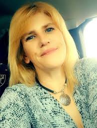 Gail Valencia's Instagram, Twitter & Facebook