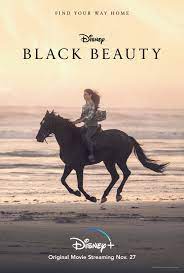 This means it doesn't have any hues, like gray and white. Black Beauty 2020 Imdb