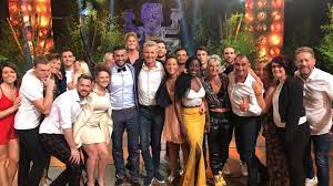 Ils rejoignent donc la résidence du jury final. Koh Lanta 2019 Tout Ce Que Vous N Avez Pas Vu Pendant La Finale